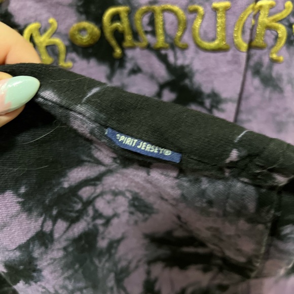 Disney Parks Spirit Jersey Hocus Pocus Size M - Picture 4 of 7